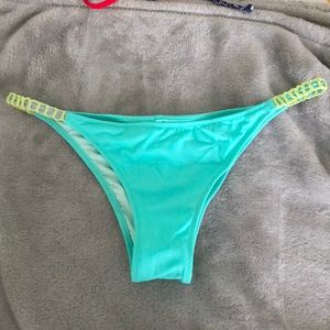 Victoria’s Secret swim bottoms